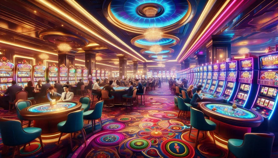 Spinkings Casino